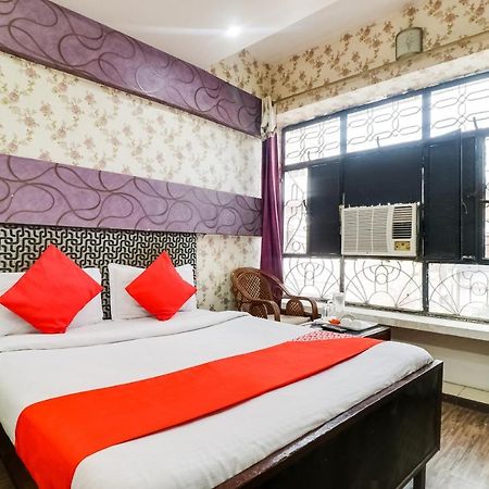 OYO 71163 Heritage Guest House Allahabad Extérieur photo