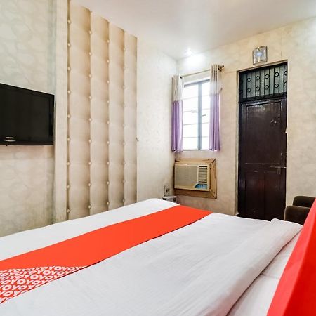 OYO 71163 Heritage Guest House Allahabad Extérieur photo