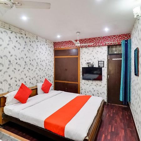 OYO 71163 Heritage Guest House Allahabad Extérieur photo