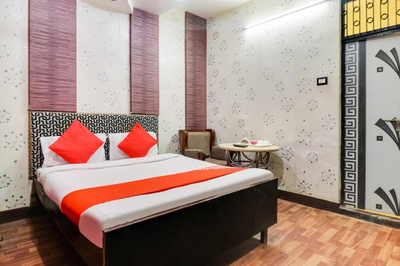 OYO 71163 Heritage Guest House Allahabad Extérieur photo