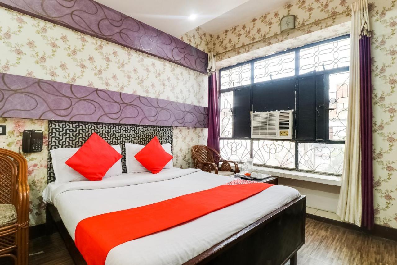 OYO 71163 Heritage Guest House Allahabad Extérieur photo