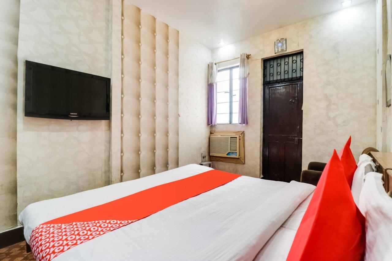 OYO 71163 Heritage Guest House Allahabad Extérieur photo