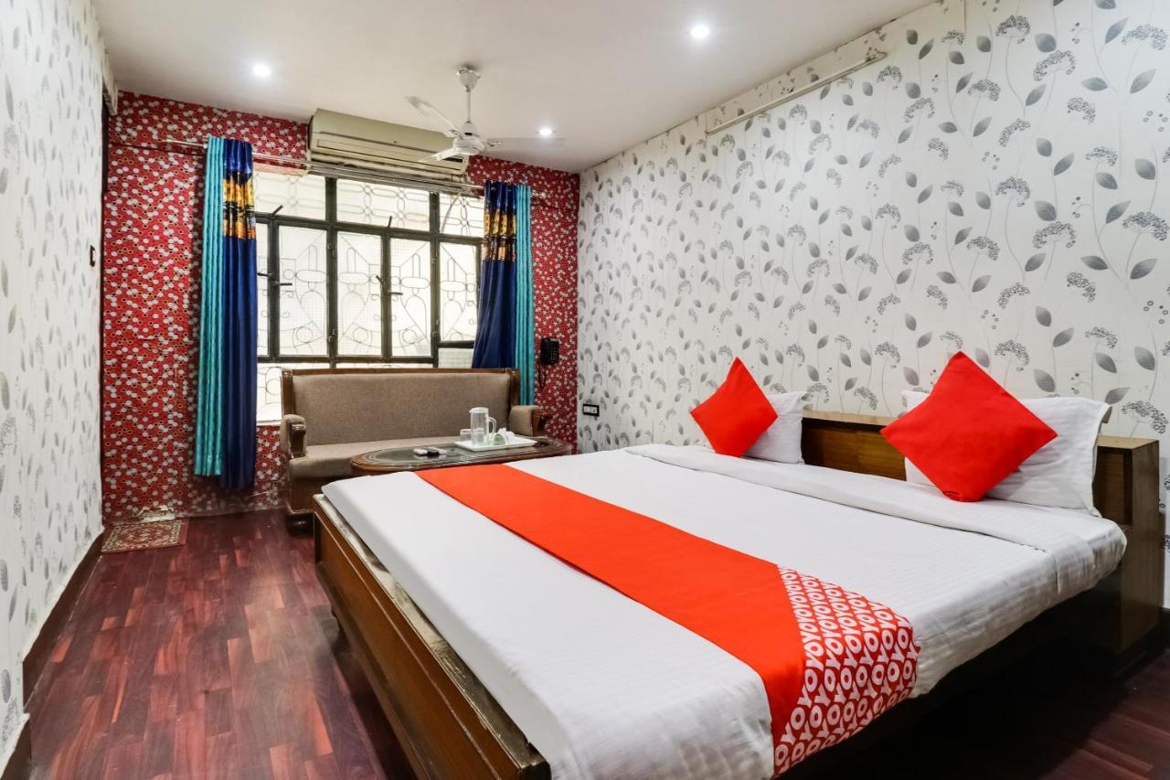 OYO 71163 Heritage Guest House Allahabad Extérieur photo
