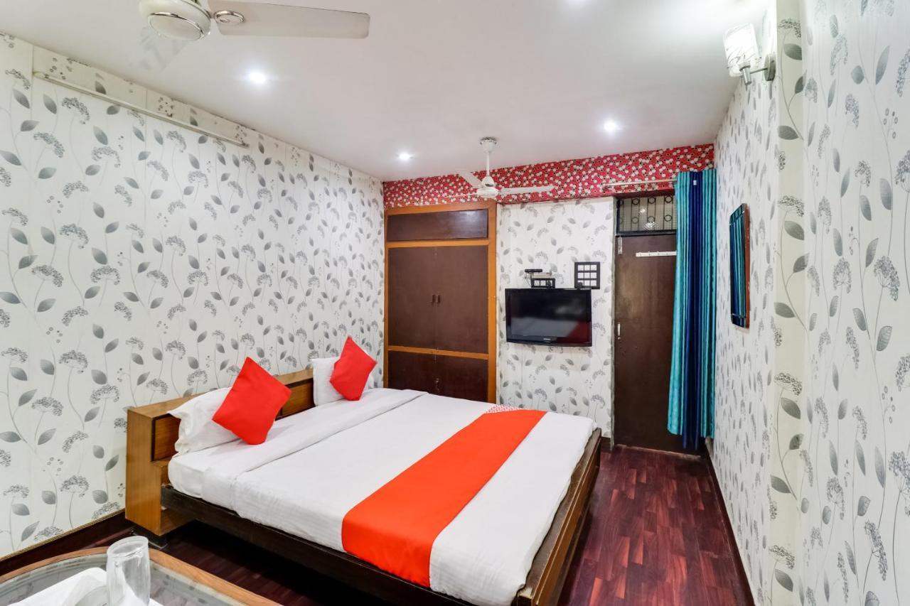 OYO 71163 Heritage Guest House Allahabad Extérieur photo