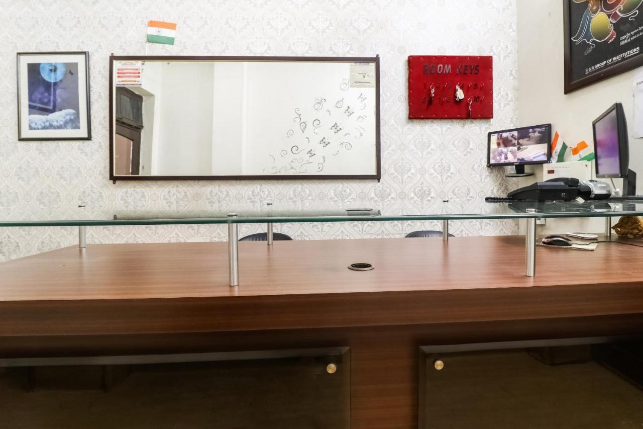 OYO 71163 Heritage Guest House Allahabad Extérieur photo