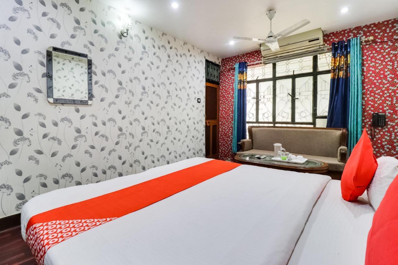 OYO 71163 Heritage Guest House Allahabad Extérieur photo