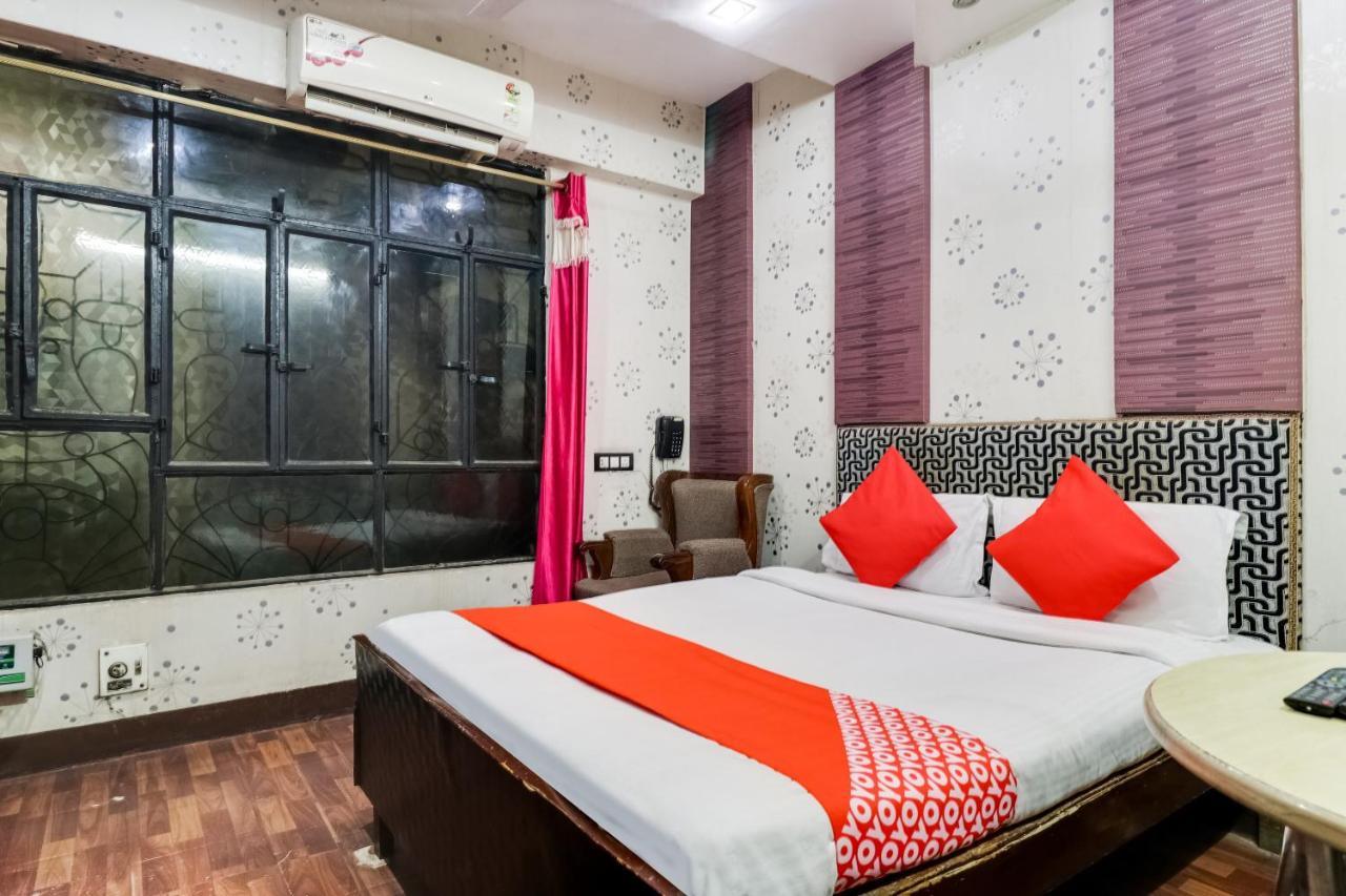 OYO 71163 Heritage Guest House Allahabad Extérieur photo