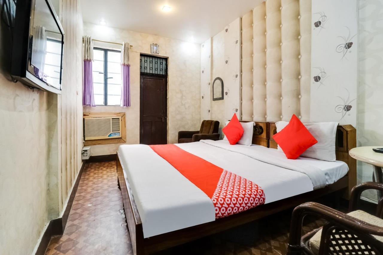 OYO 71163 Heritage Guest House Allahabad Extérieur photo