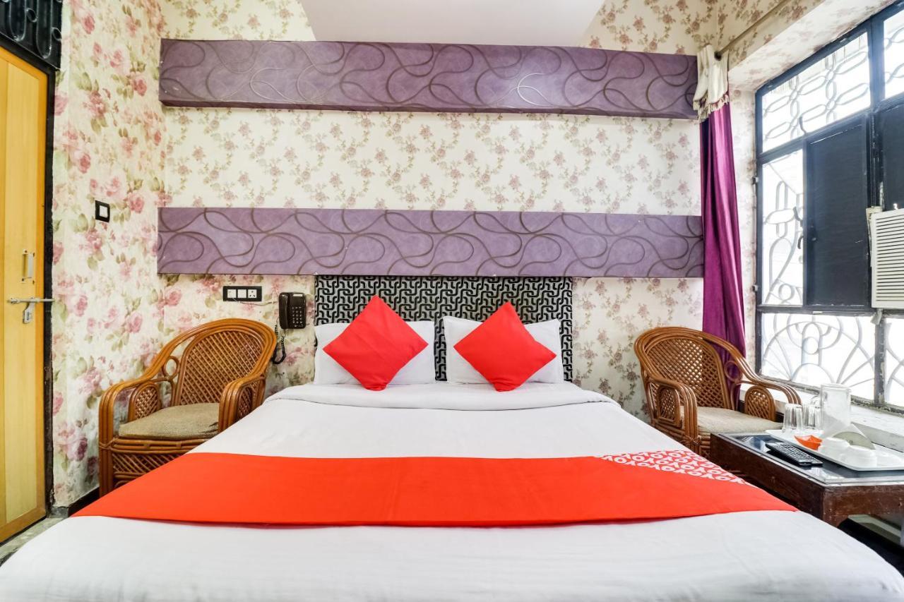 OYO 71163 Heritage Guest House Allahabad Extérieur photo