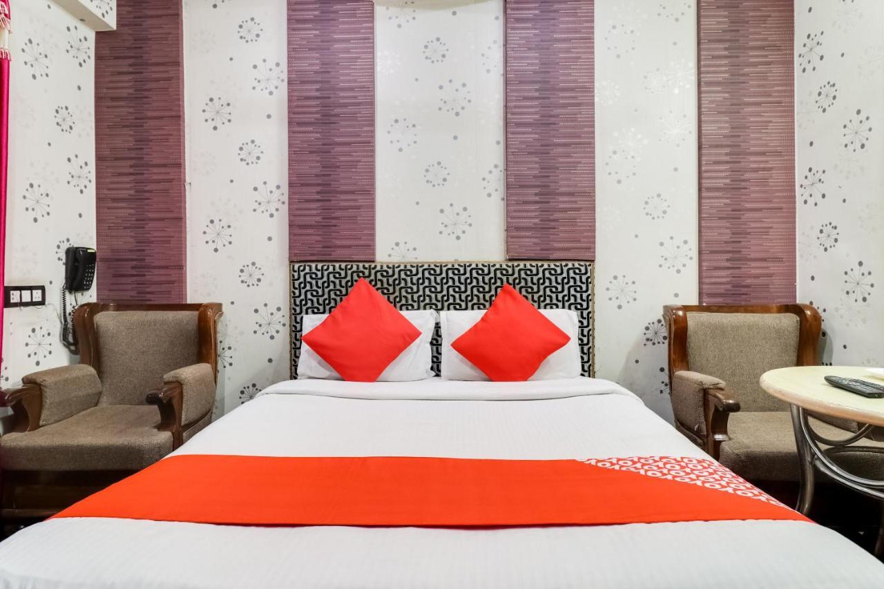 OYO 71163 Heritage Guest House Allahabad Extérieur photo