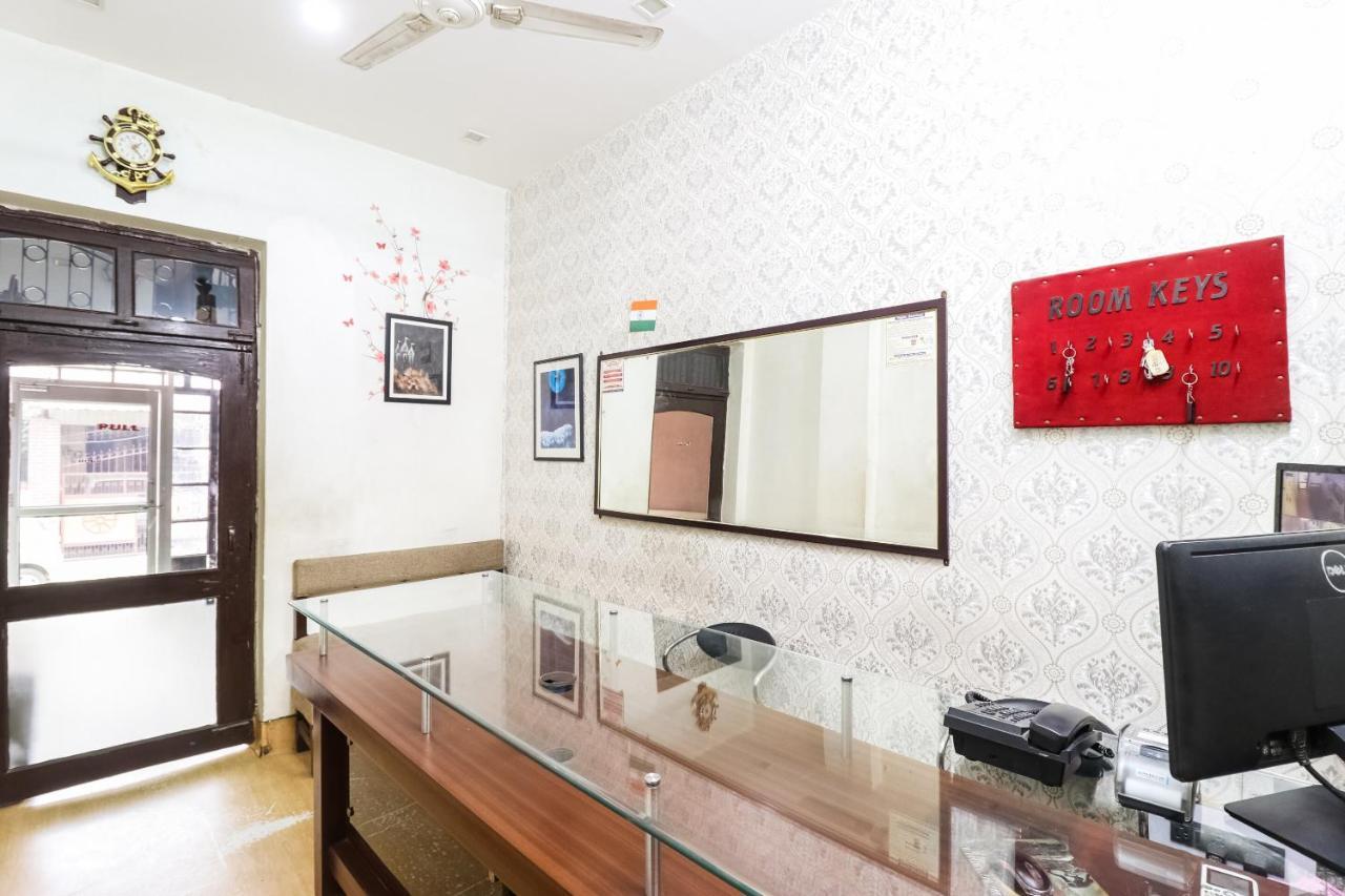 OYO 71163 Heritage Guest House Allahabad Extérieur photo