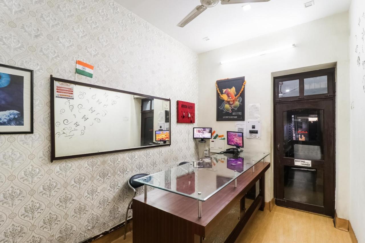 OYO 71163 Heritage Guest House Allahabad Extérieur photo