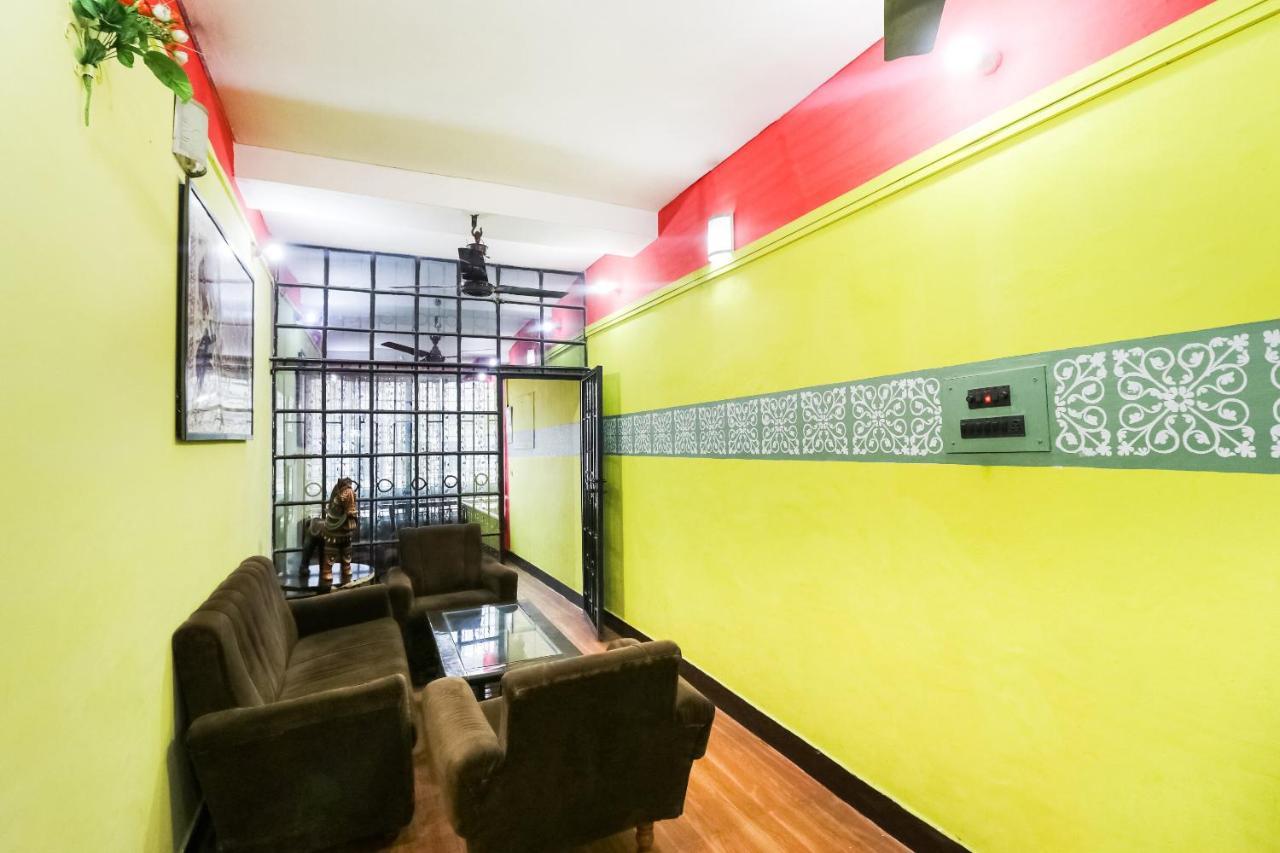 OYO 71163 Heritage Guest House Allahabad Extérieur photo